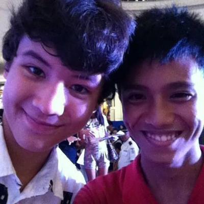 Profile Picture of Kelvin Kier Ferrer (@kelvinkierferr3) on Twitter