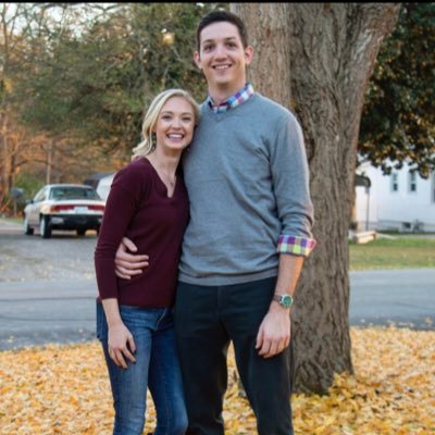 Profile Picture of Sam Thomas (@sthomas419) on Twitter