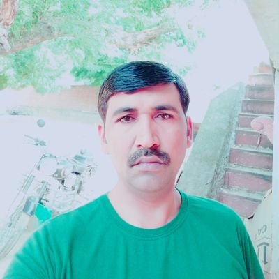 Ramlakhan Dagur - Twitter Profile Picture of Ramlakhan Dagur (@RdDagur) on Twitter