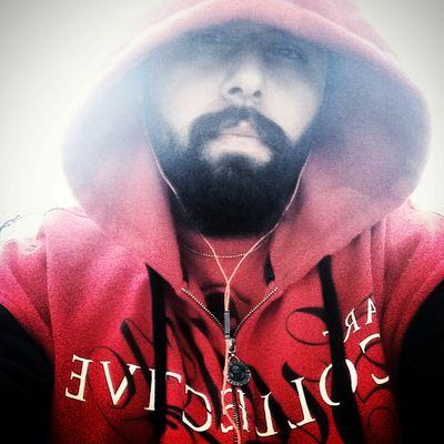 Profile Picture of Art Cantu Jr. (@ExpressiveArt08) on Twitter