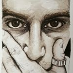 Profile Picture of Colin Davies (@colindaviesart) on Instagram