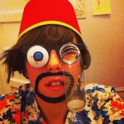 Profile Picture of Ryan Asher (@GoofyGalRyan) on Twitter