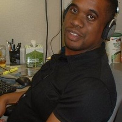 Profile Picture of Christopher S. Maxie (@csmaxie) on Twitter