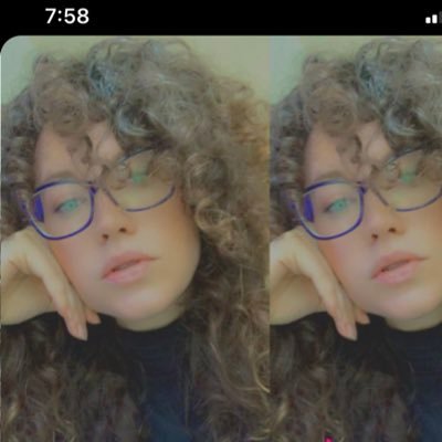 Profile Picture of Shannon Campbell (@Professeur_P) on Twitter