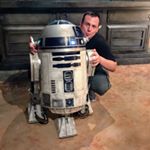 Profile Picture of Shawn Coomer (@familyrtw) on Instagram