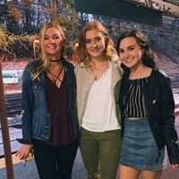 Profile Picture of Kate Arnold (@kate-arnold-18) on Quora