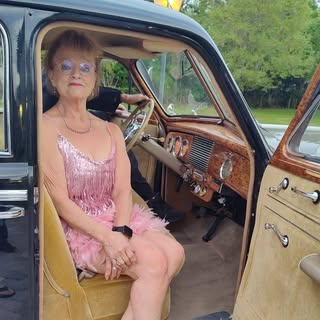 Profile Picture of Doris Burd (@dorisburd) on Instagram