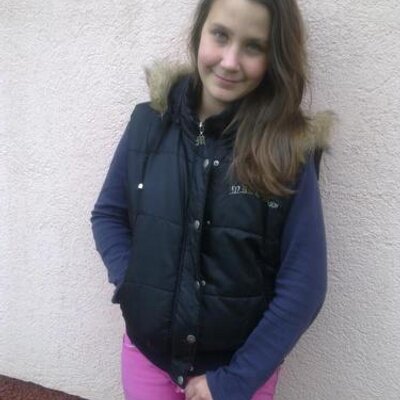 Profile Picture of Keilbach Réka (@oszt02) on Twitter
