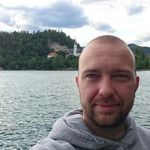 Profile Picture of Péter Mátyás (@gamerhun) on Instagram