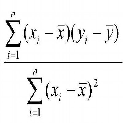 Profile Picture of John C. Hambor (@leastsquare) on Twitter