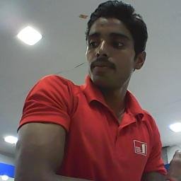 Profile Picture of Prem Ranjan Jha (@premjha93) on Twitter