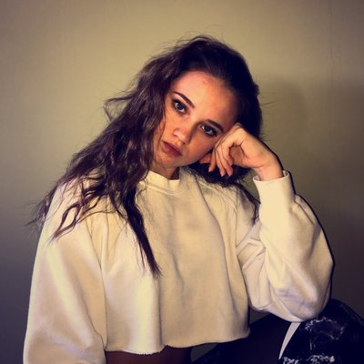 Profile Picture of Isabelle Allen (@Issy_Official) on Twitter