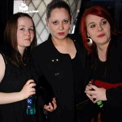 Hayley Collier - Twitter Profile Picture of Hayley Collier (@hayleycollier37) on Twitter