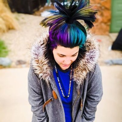 Profile Picture of Jess Pfeifer (@JessicaPfeife15) on Twitter