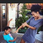 Profile Picture of Tatyana Jenkins♎️ (@__t.tt) on Instagram