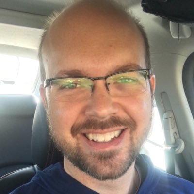 Profile Picture of James Hayes (@jamesfhayes) on Twitter