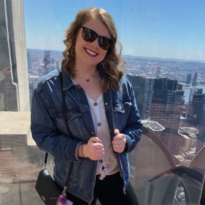 Profile Picture of Haley Archer (@Haley_Archer_) on Twitter