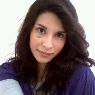 Profile Picture of Jessica Reza (@jessicareza05) on Twitter