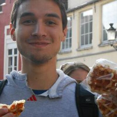 Profile Picture of Casey Wellman (@problyaboutbeer) on Twitter