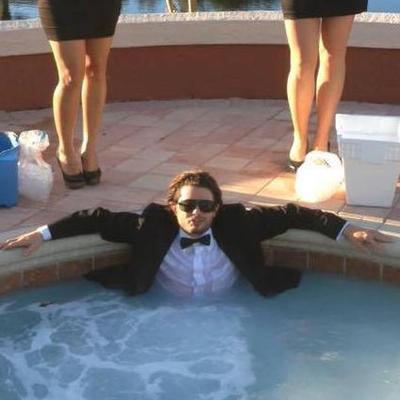 Profile Picture of Adam Maida (@MaidaInAmerica) on Twitter