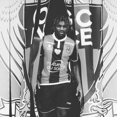 Profile Picture of Jordanissa (@OudetJordan) on Twitter