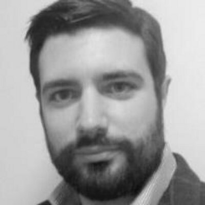 Profile Picture of Richard Hobart (@RichardHobart1) on Twitter
