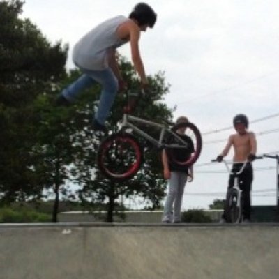 Profile Picture of Josh Perryman (@josh__perryman) on Twitter