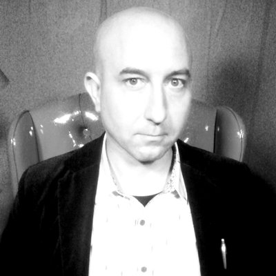 Profile Picture of Steven A. Kowal (@StevenKowal) on Twitter