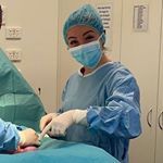 Profile Picture of Tina | Traveling Vet Student (@tinamhansen) on Instagram