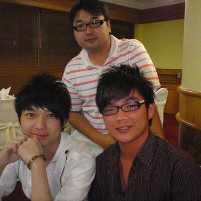 Profile Picture of Stephen Chee (@stephenCJc) on Twitter
