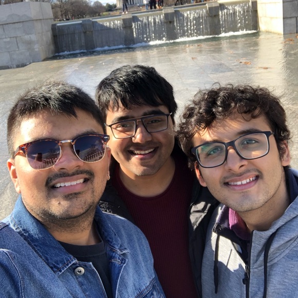 Profile Picture of Jay Shah (@jayshah945) on Poshmark