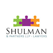 Profile Picture of Shulman & Partners LLP (@ShulmanCa) on Youtube