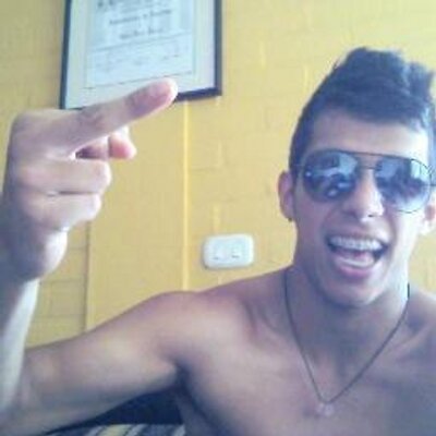 Profile Picture of Steven Sotelo (@stevensotelo2) on Twitter