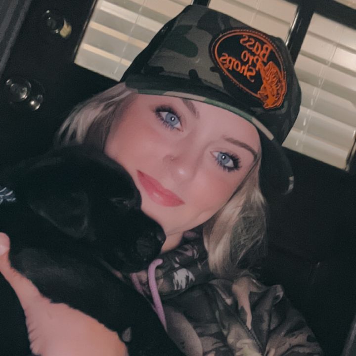 Profile Picture of Brea Pellegrin (@brea_pellegrin) on Tiktok