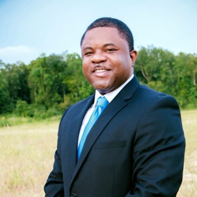 Profile Picture of Samuel Davenport (@Samuel4Congress) on Twitter