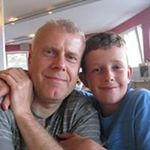 Profile Picture of Michael Elliott (@uphamike) on Instagram