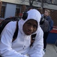 Profile Picture of Stacy Blakey (@SupremeSaucyX) on Twitter