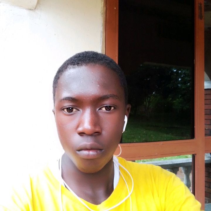 Profile Picture of Ian Coston (@iancoston) on Tiktok