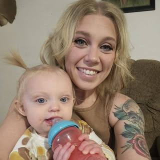 Profile Picture of Candice Sparkman (@candicebrooke1993) on Instagram