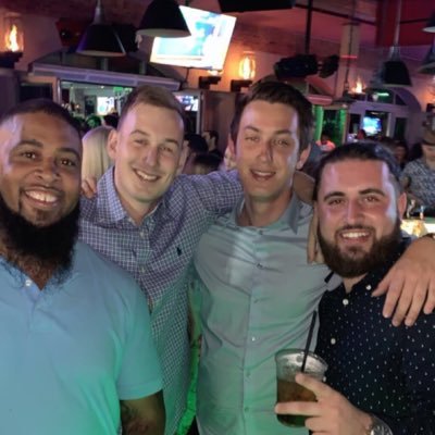 Profile Picture of Pat (@Patrick_Konrad) on Twitter