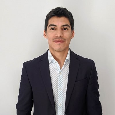 Profile Picture of José Luis Ruvalcaba (@JLRUVALCABA) on Twitter