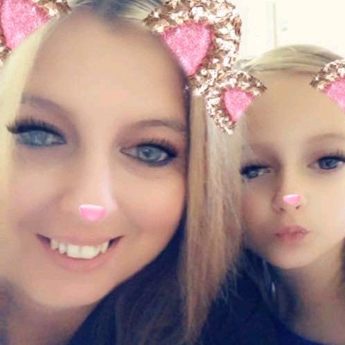 Profile Picture of jennypearce (@sweetgagirl41) on Tiktok