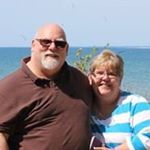 Profile Picture of Roy Pickering (@roypickering45) on Instagram