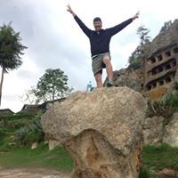 Profile Picture of Mark Sprunger (@mark-sprunger) on Quora