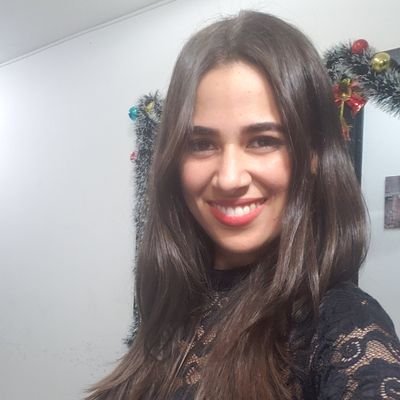 Profile Picture of Daniela Gallo (@danielagallo15) on Twitter
