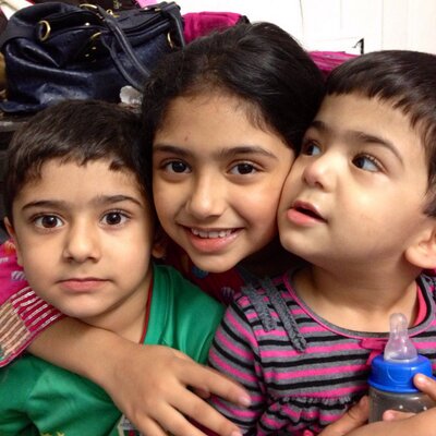 Profile Picture of Mohammad Khalid Mehmood (@mkhalidm786) on Twitter