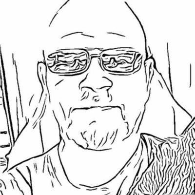 Profile Picture of Kevin Sidwell (@1_Crazy_Trucker) on Twitter