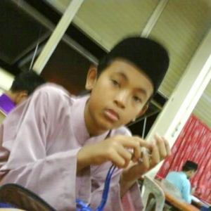 Profile Picture of Haris Rahim (@284812520) on Myspace