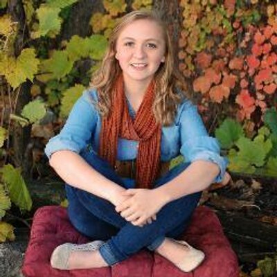 Profile Picture of Bailey Ferris (@bailey_ferris) on Twitter