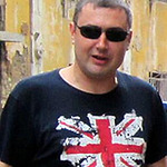 Profile Picture of Dmitri Opekine (@acuba media) on Flickr